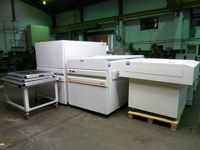 AGFA GALILEO Agfa Galileo  2004